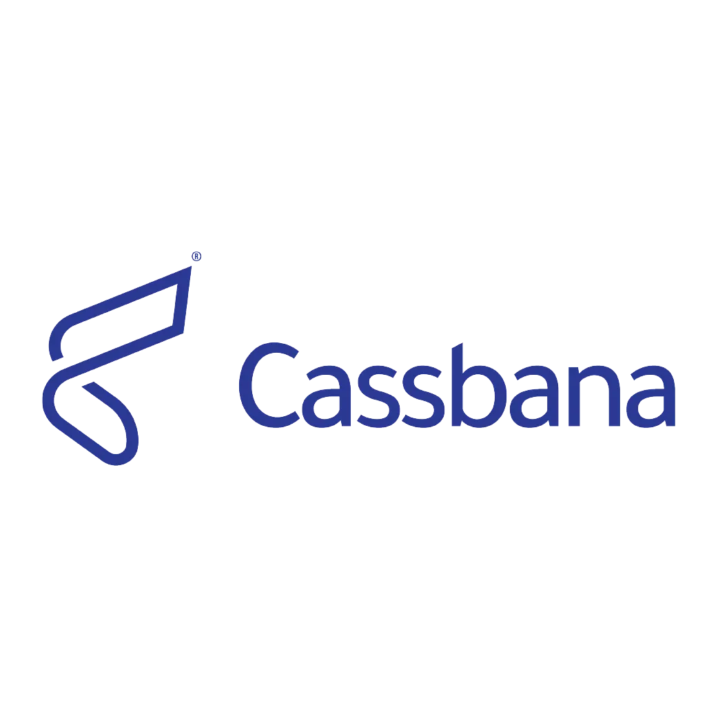 Cassbana logo
