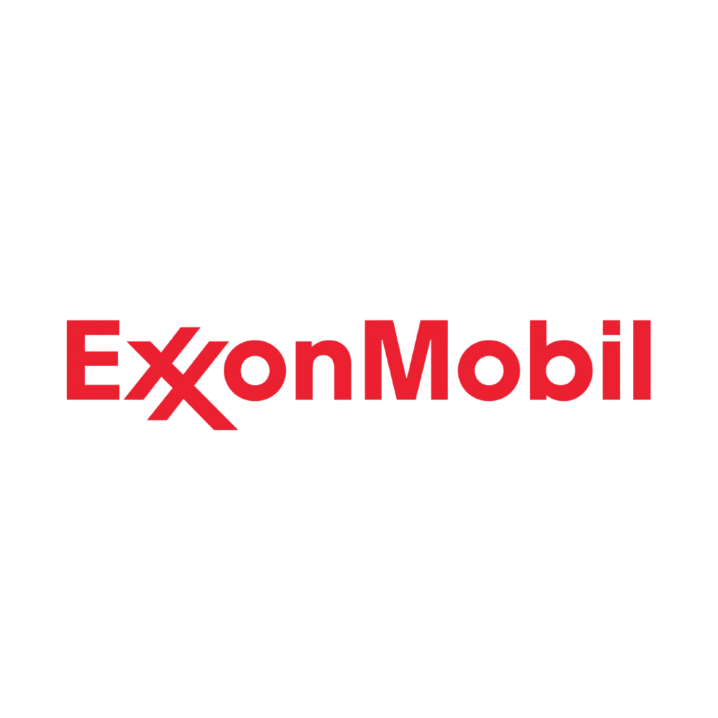 ExxonMobile logo