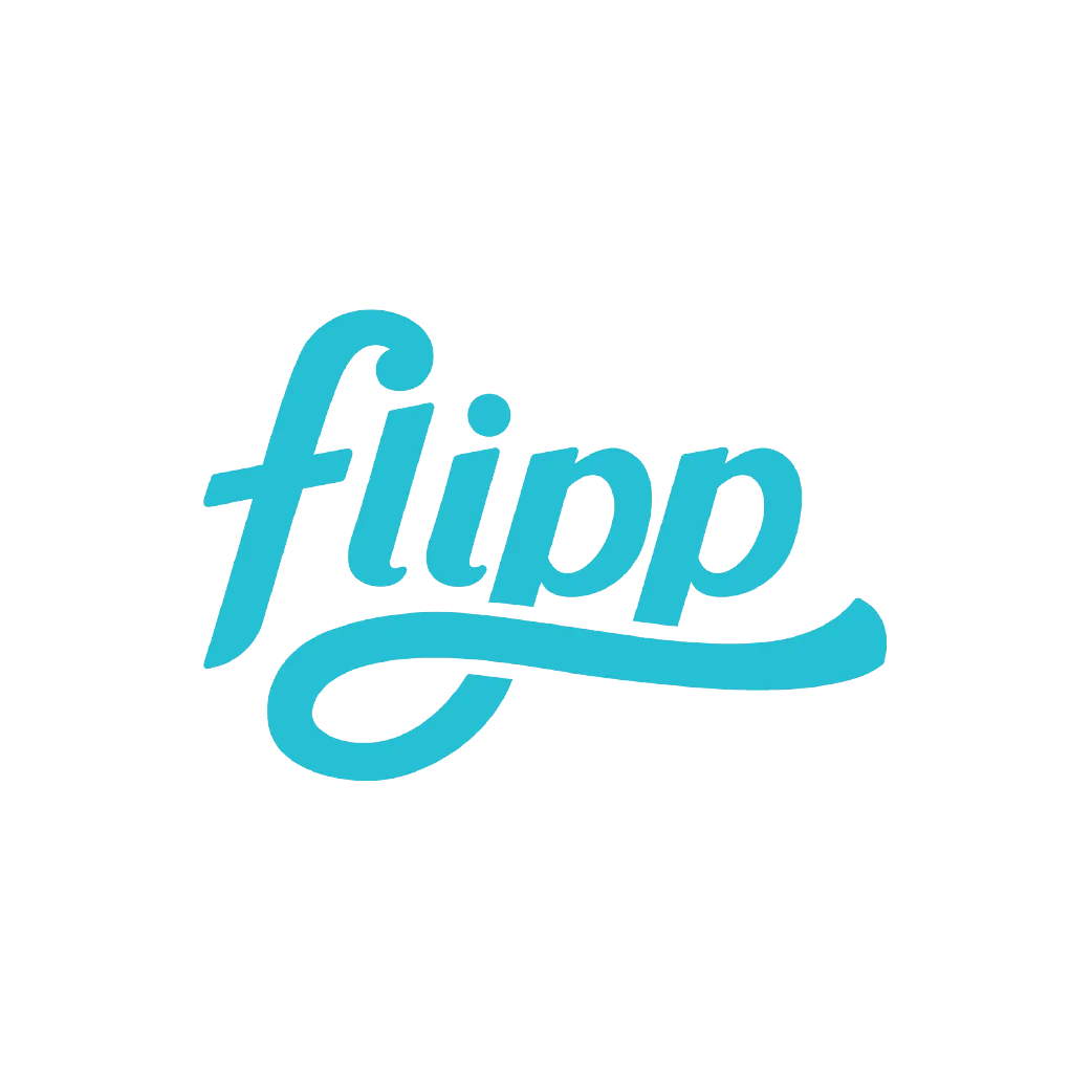 Flipp logo