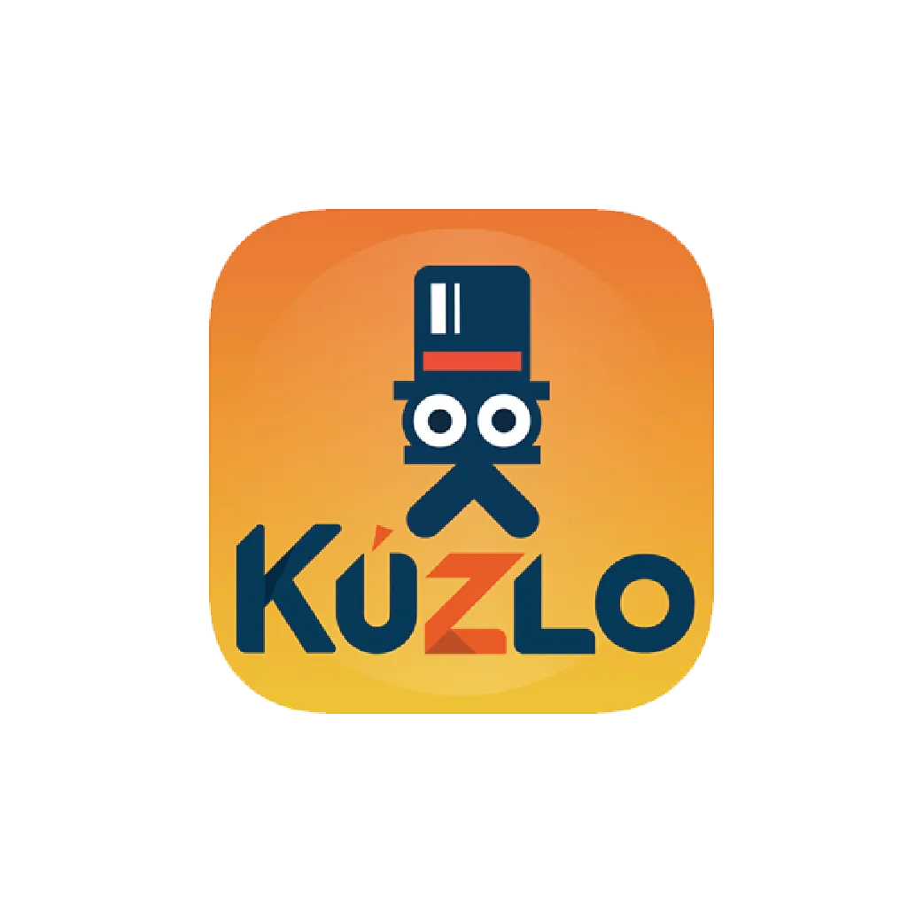 Kuzlo logo