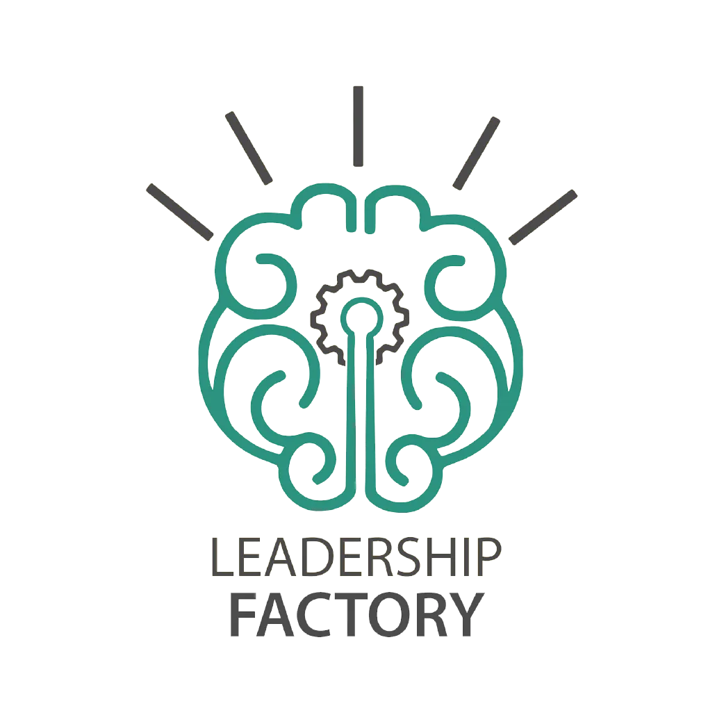 Leadership Factory logo