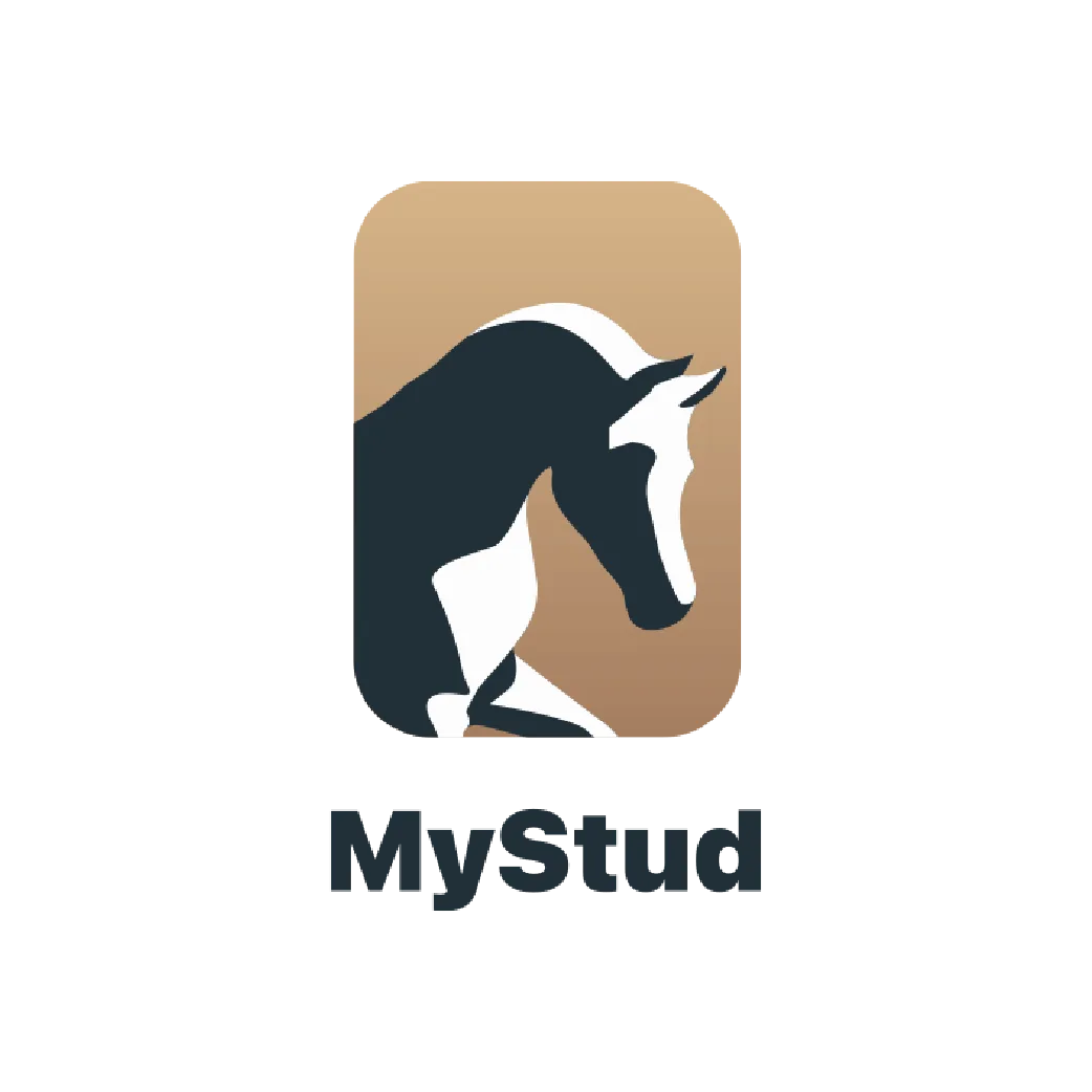 My Stud logo