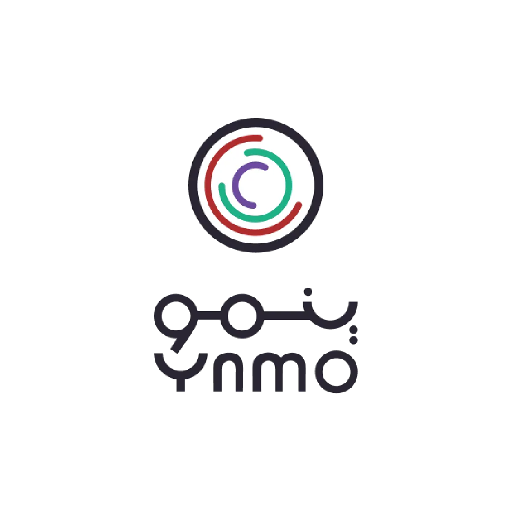 Ynmo logo