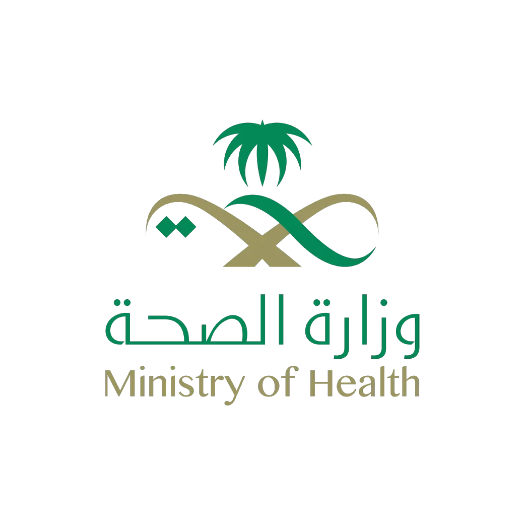 ministry of health logo