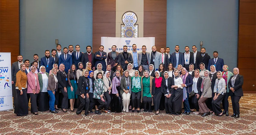 Future Career with us